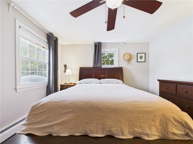 106 Fales Road, Bristol, RI 02809