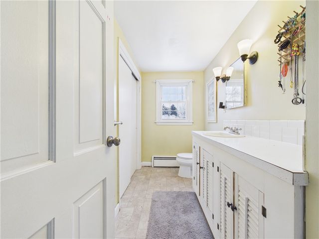 106 Fales Road, Bristol, RI 02809