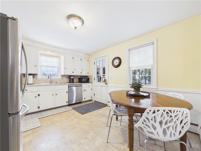 106 Fales Road, Bristol, RI 02809