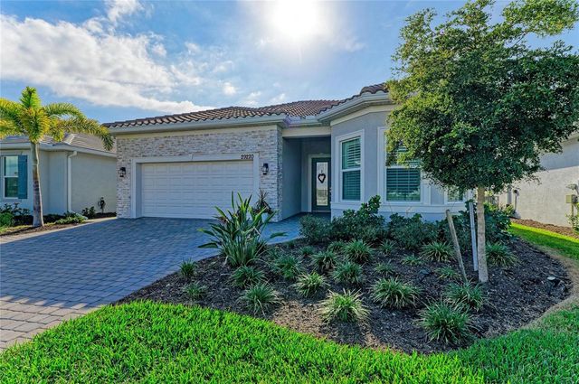 29220 CORAL HARBOUR DRIVE, Englewood, FL 34223