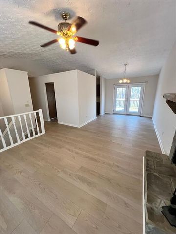 5270 Sugar Crest Drive, Sugar Hill, GA 30518