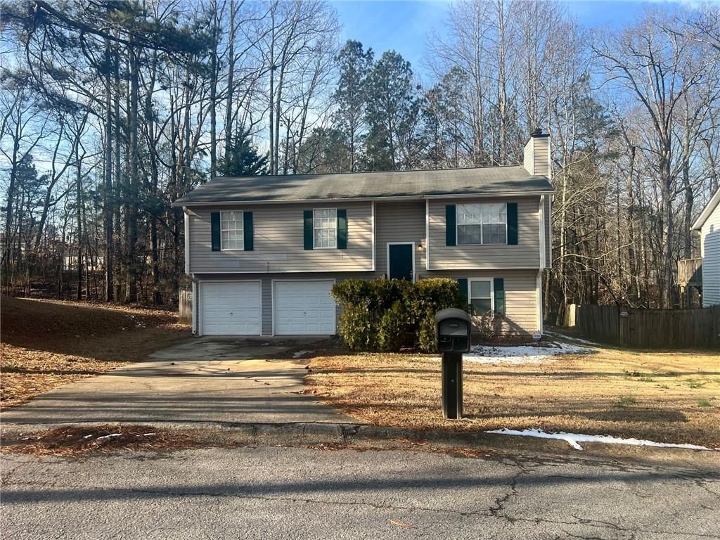 5270 Sugar Crest Drive, Sugar Hill, GA 30518