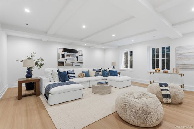 83 Orchard Avenue, Rye, NY 10580