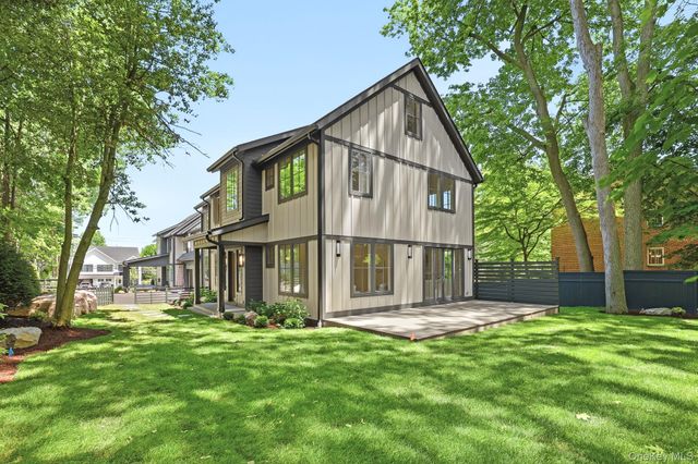 83 Orchard Avenue, Rye, NY 10580