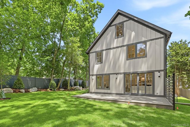 83 Orchard Avenue, Rye, NY 10580