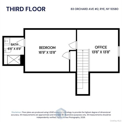 83 Orchard Avenue, Rye, NY 10580