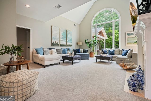 290 Plantation Way, Roswell, GA 30075