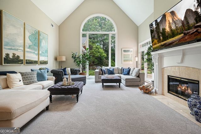 290 Plantation Way, Roswell, GA 30075