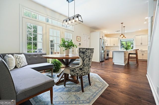 290 Plantation Way, Roswell, GA 30075