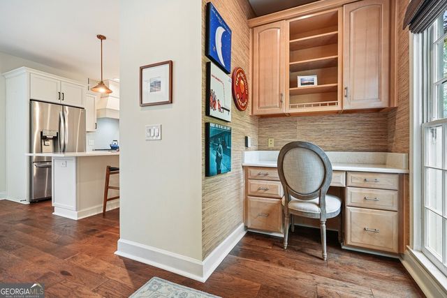 290 Plantation Way, Roswell, GA 30075