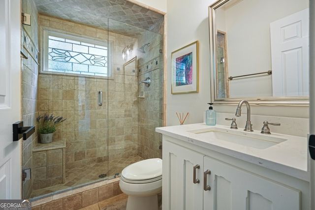 290 Plantation Way, Roswell, GA 30075