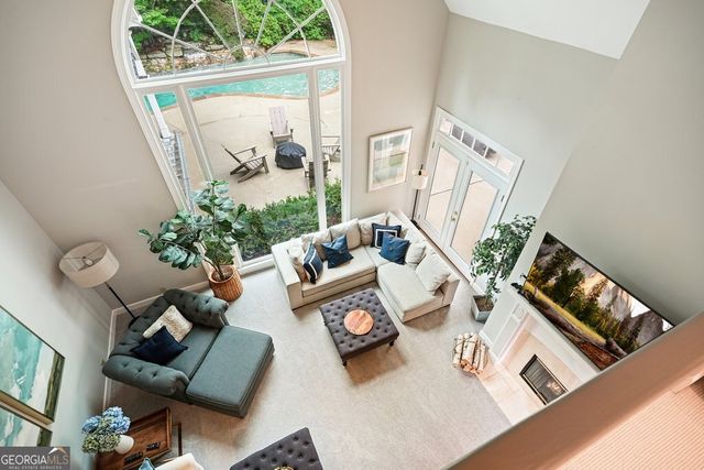 290 Plantation Way, Roswell, GA 30075