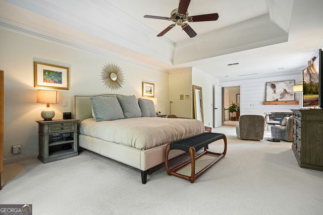 290 Plantation Way, Roswell, GA 30075