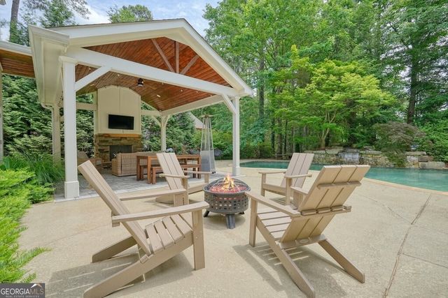 290 Plantation Way, Roswell, GA 30075