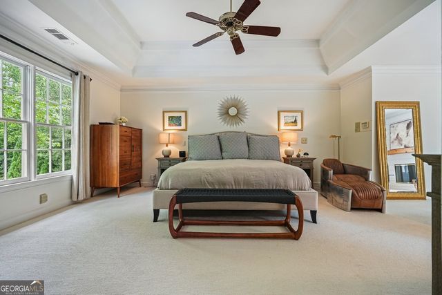 290 Plantation Way, Roswell, GA 30075
