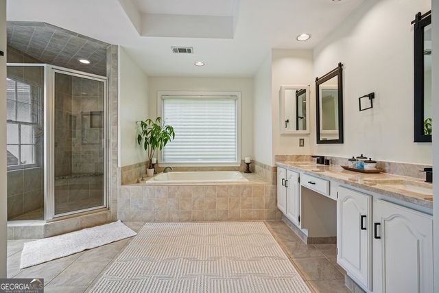 290 Plantation Way, Roswell, GA 30075