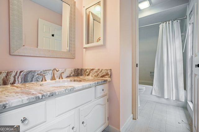 290 Plantation Way, Roswell, GA 30075