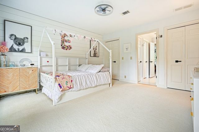 290 Plantation Way, Roswell, GA 30075