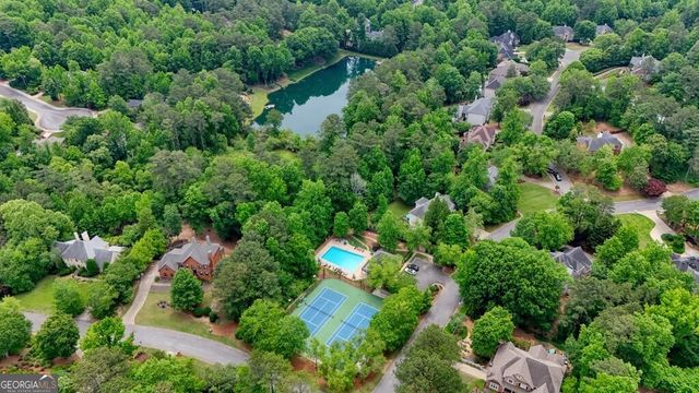 290 Plantation Way, Roswell, GA 30075