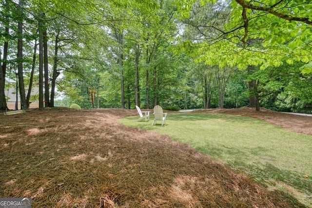 290 Plantation Way, Roswell, GA 30075
