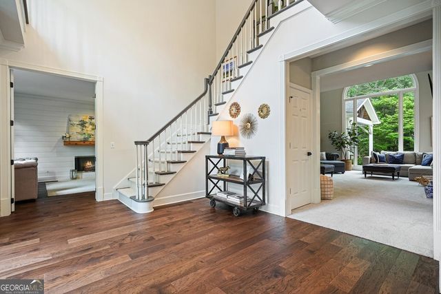 290 Plantation Way, Roswell, GA 30075