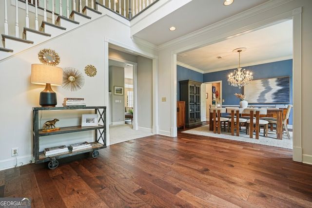 290 Plantation Way, Roswell, GA 30075
