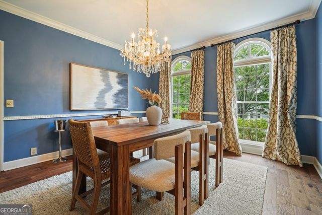 290 Plantation Way, Roswell, GA 30075