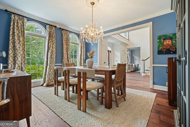 290 Plantation Way, Roswell, GA 30075