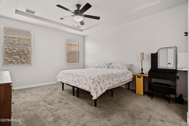 12863 IVELET Court, El Paso, TX 79928