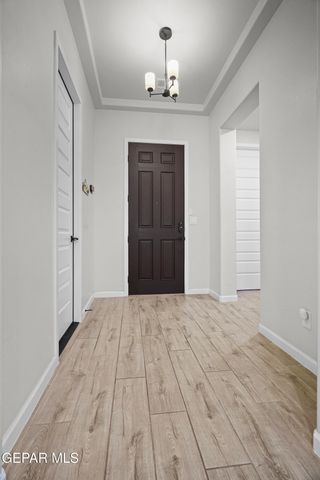 12863 IVELET Court, El Paso, TX 79928
