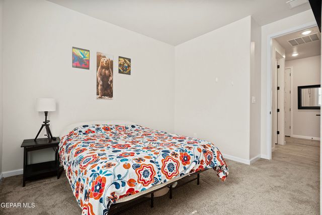 12863 IVELET Court, El Paso, TX 79928