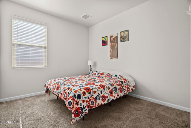 12863 IVELET Court, El Paso, TX 79928
