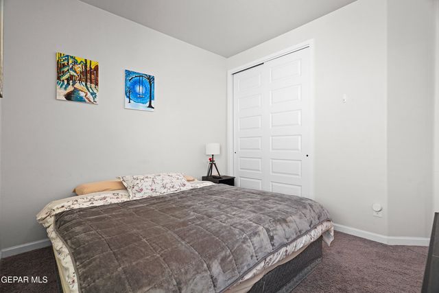 12863 IVELET Court, El Paso, TX 79928