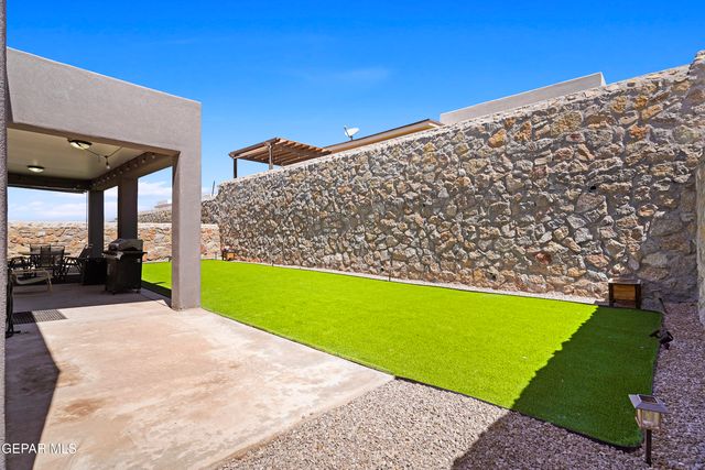 12863 IVELET Court, El Paso, TX 79928
