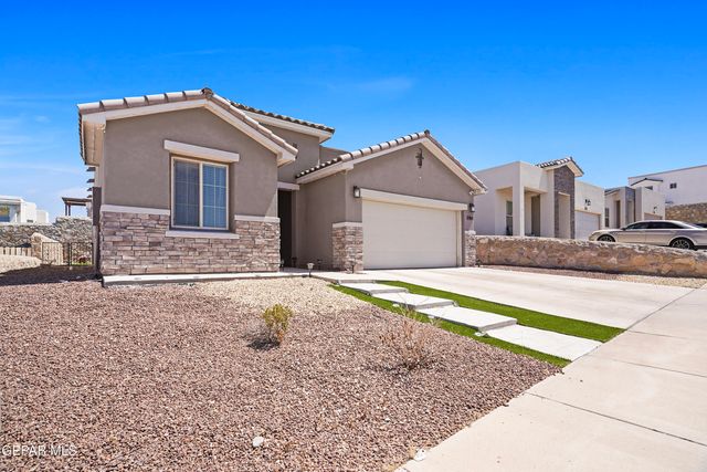 12863 IVELET Court, El Paso, TX 79928
