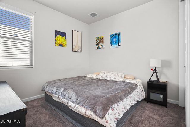 12863 IVELET Court, El Paso, TX 79928