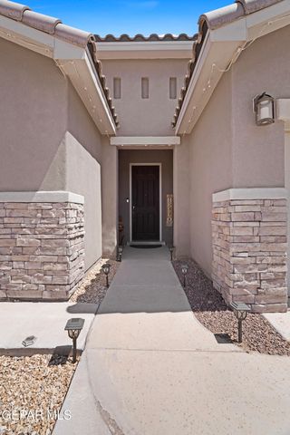 12863 IVELET Court, El Paso, TX 79928