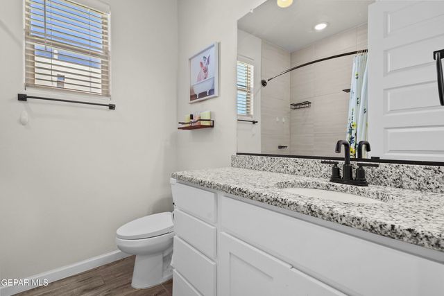 12863 IVELET Court, El Paso, TX 79928
