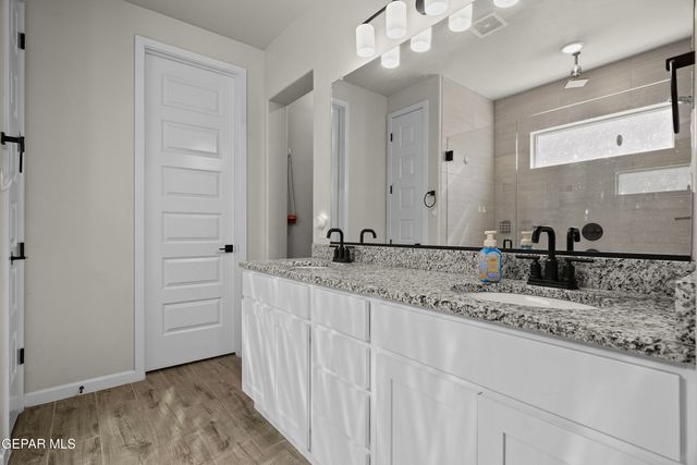 12863 IVELET Court, El Paso, TX 79928