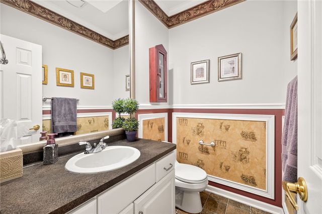 341 Thornebush Drive, Victor, NY 14564