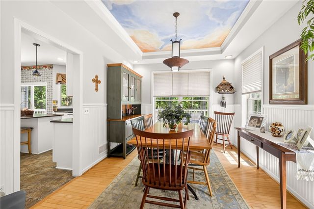 341 Thornebush Drive, Victor, NY 14564
