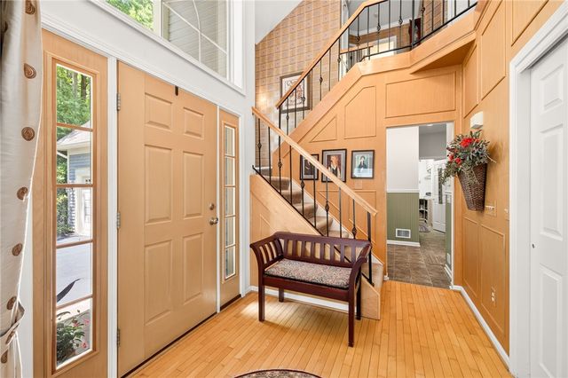 341 Thornebush Drive, Victor, NY 14564