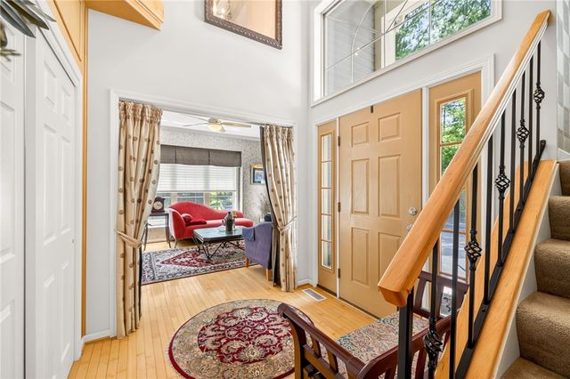 341 Thornebush Drive, Victor, NY 14564
