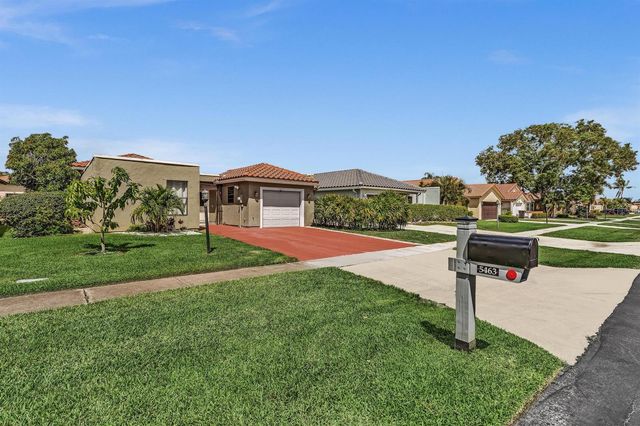 5463 Alta Way, Lake Worth, FL 33467