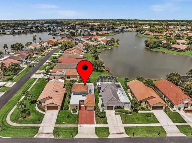 5463 Alta Way, Lake Worth, FL 33467