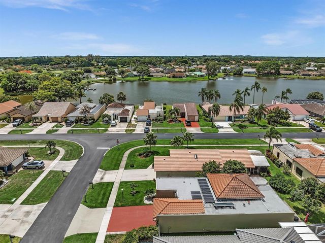 5463 Alta Way, Lake Worth, FL 33467