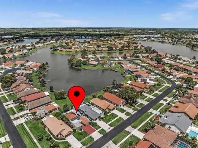5463 Alta Way, Lake Worth, FL 33467