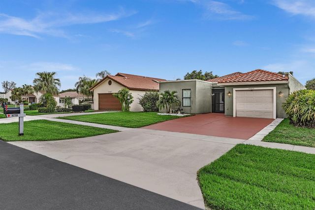 5463 Alta Way, Lake Worth, FL 33467