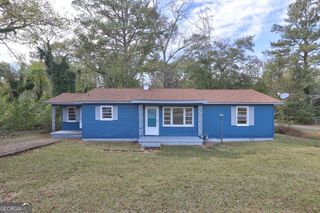 1640 Kitchens Road, Macon, GA 31211