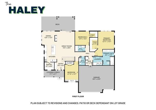 13805 S Heritage Drive, Lee's Summit, MO 64086